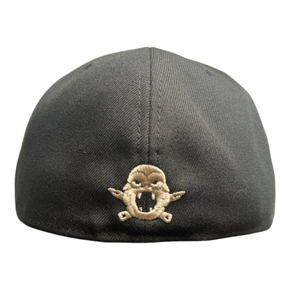Knock - by Clinker Flanagan Studios New Era 59Fifty Fitted Hat