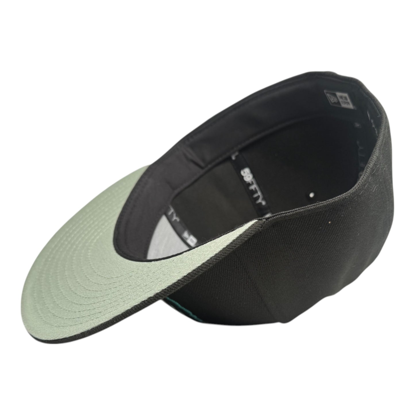 Knock - by Clinker Flanagan Studios New Era 59Fifty Fitted Hat