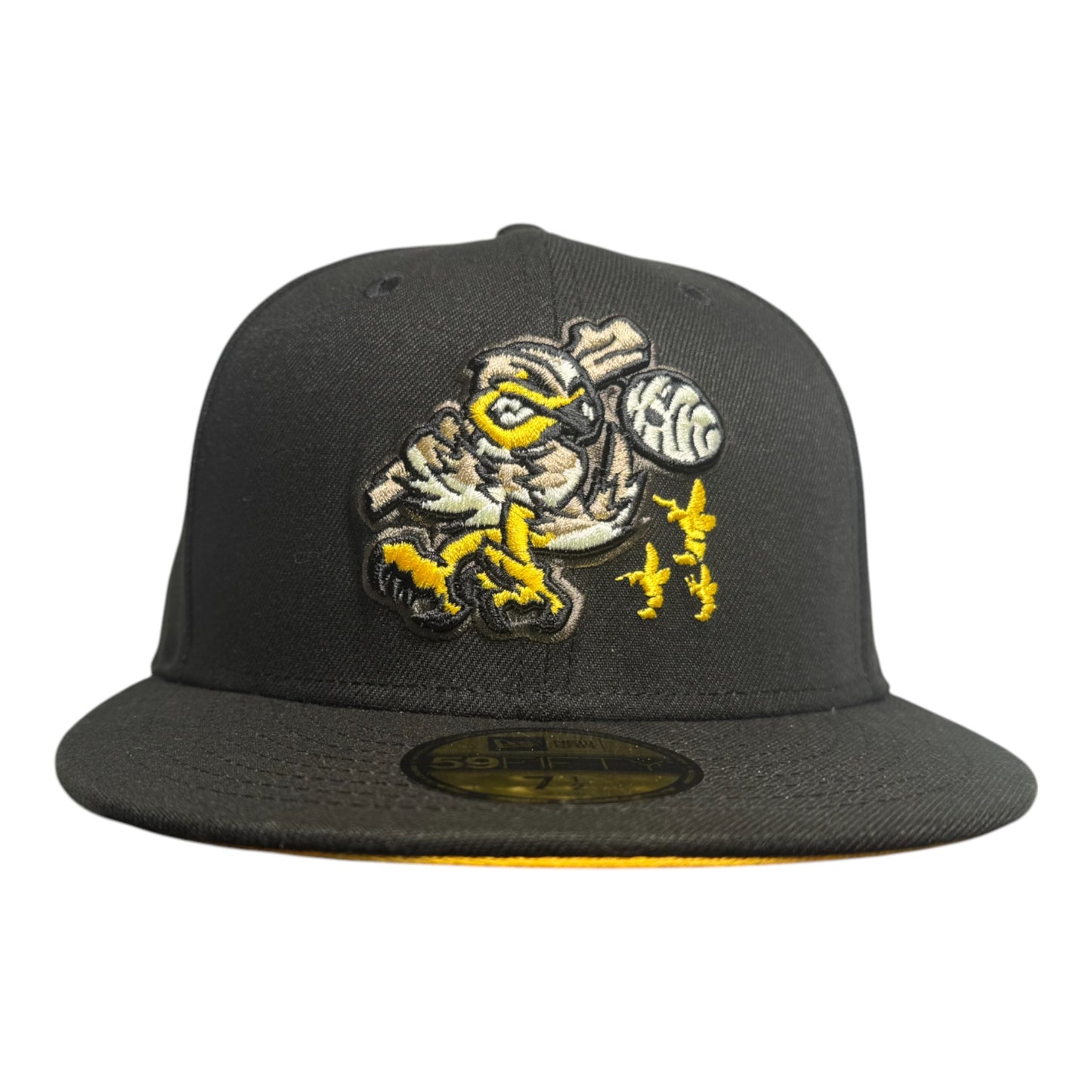 Buzz Off! - by Clinker Josh New Era 59Fifty Fitted Hat