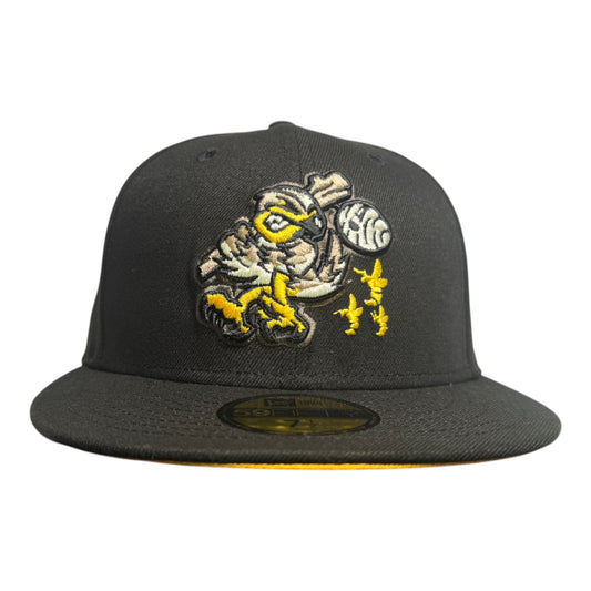 Buzz Off! - by Clinker Josh New Era 59Fifty Fitted Hat