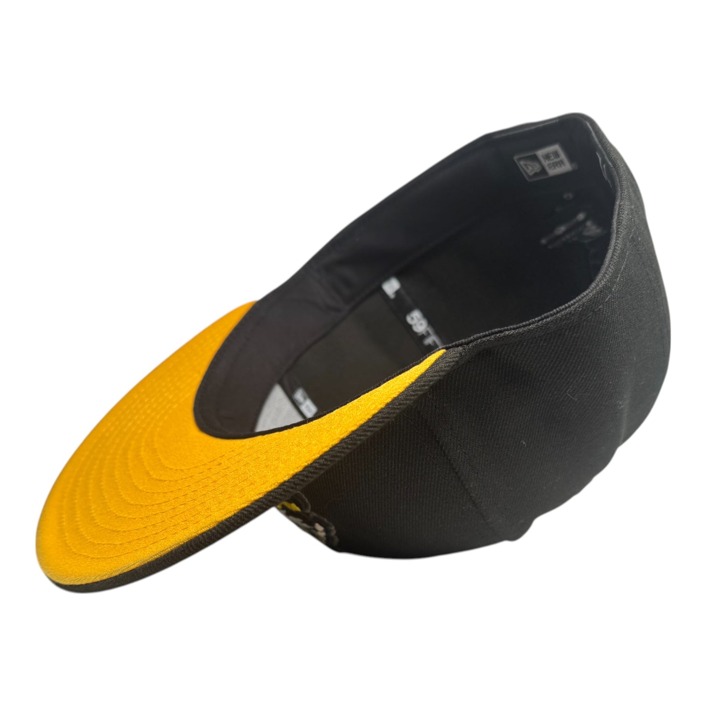 Buzz Off! - by Clinker Josh New Era 59Fifty Fitted Hat