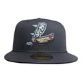 A Cut Above - by Clinker Wynne Studio New Era 59Fifty Fitted Hat