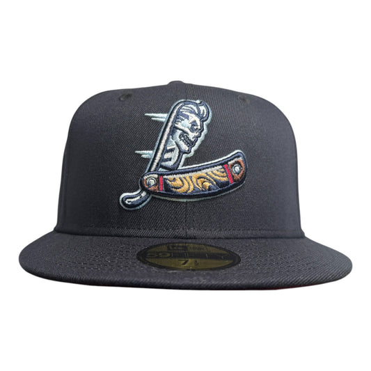 A Cut Above - by Clinker Wynne Studio New Era 59Fifty Fitted Hat