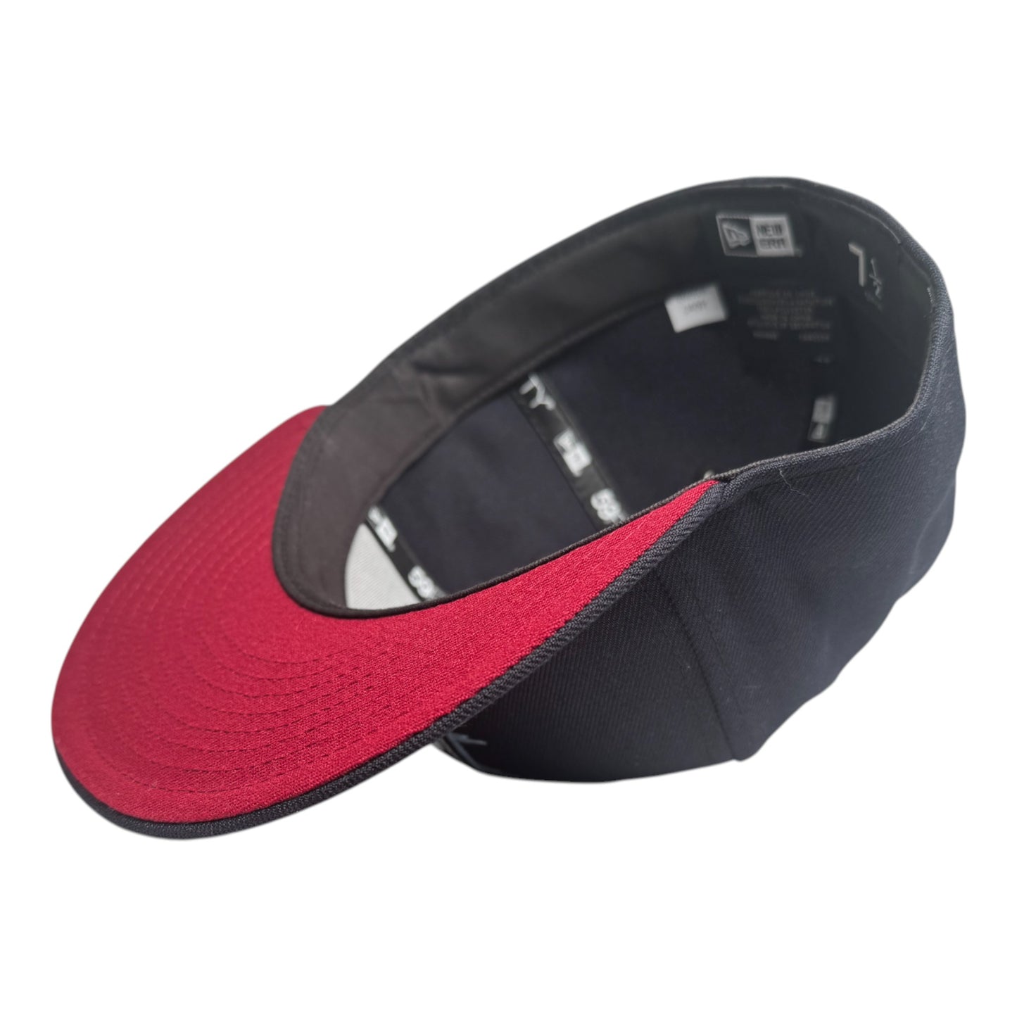 A Cut Above - by Clinker Wynne Studio New Era 59Fifty Fitted Hat