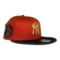 New Era New York Yankees “Bad Boyz” 59Fifty Fitted Hat