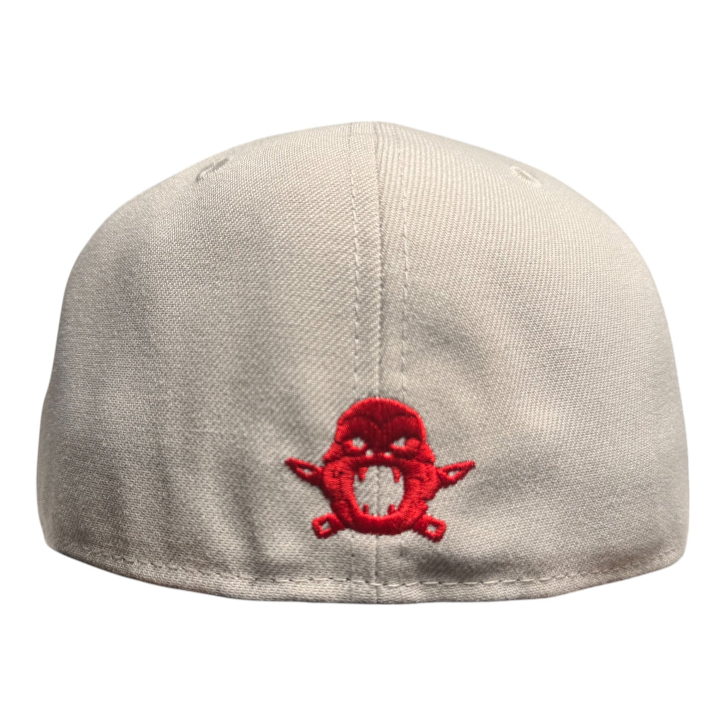 Sakuranami “Tokyo” - by Clinkers Timothy & Aurélien New Era 59Fifty Fitted Hat