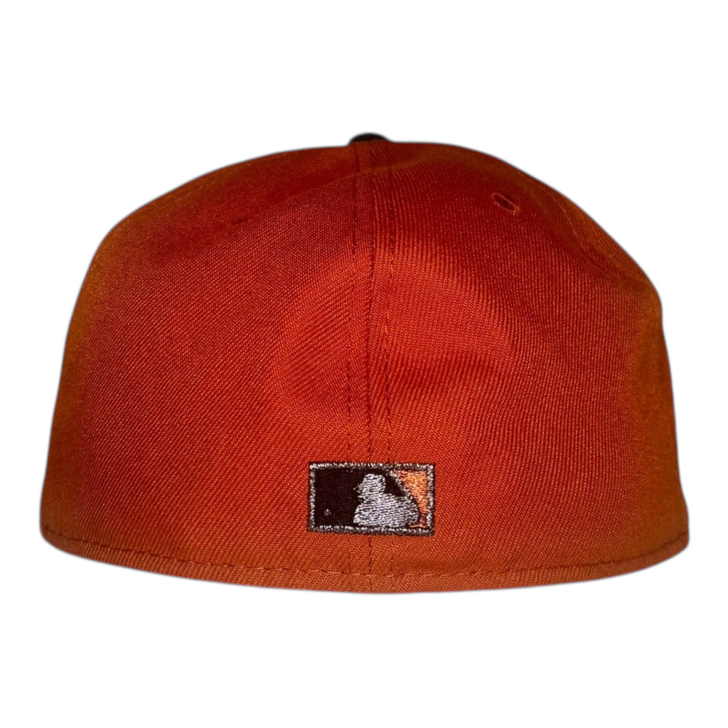 New Era New York Yankees “Bad Boyz” 59Fifty Fitted Hat