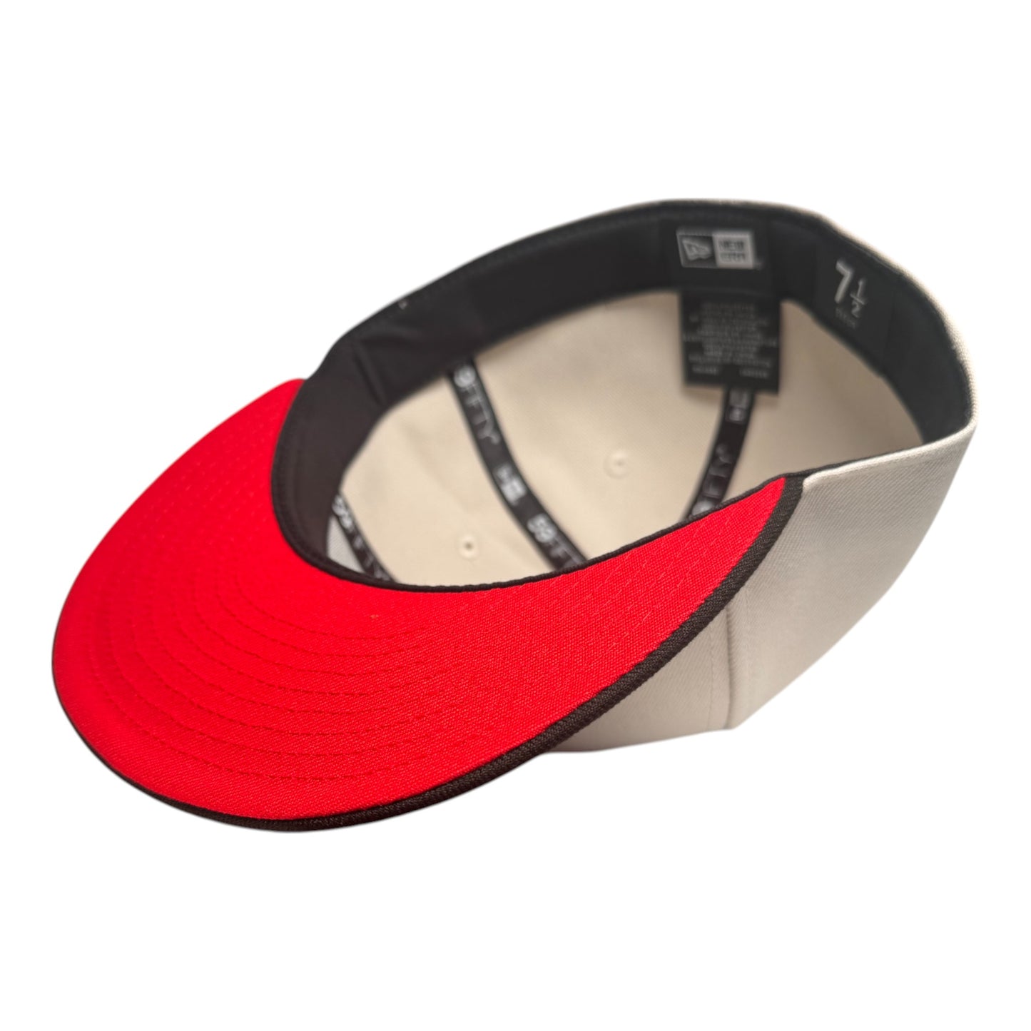 Sakuranami “Tokyo” - by Clinkers Timothy & Aurélien New Era 59Fifty Fitted Hat