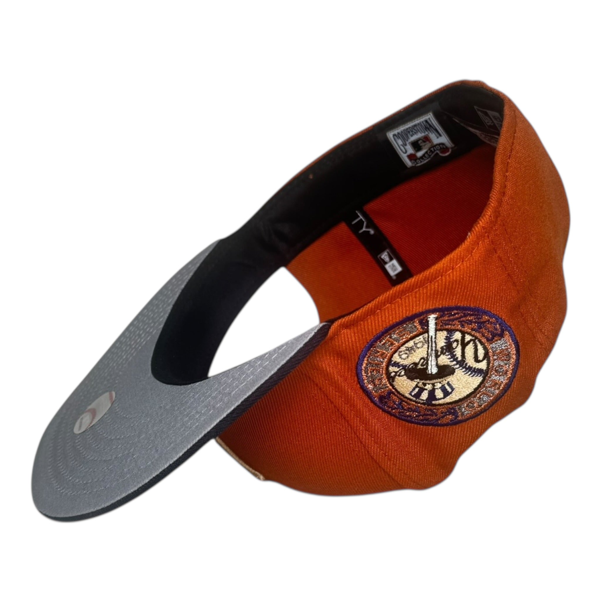 New Era New York Yankees “Bad Boyz” 59Fifty Fitted Hat