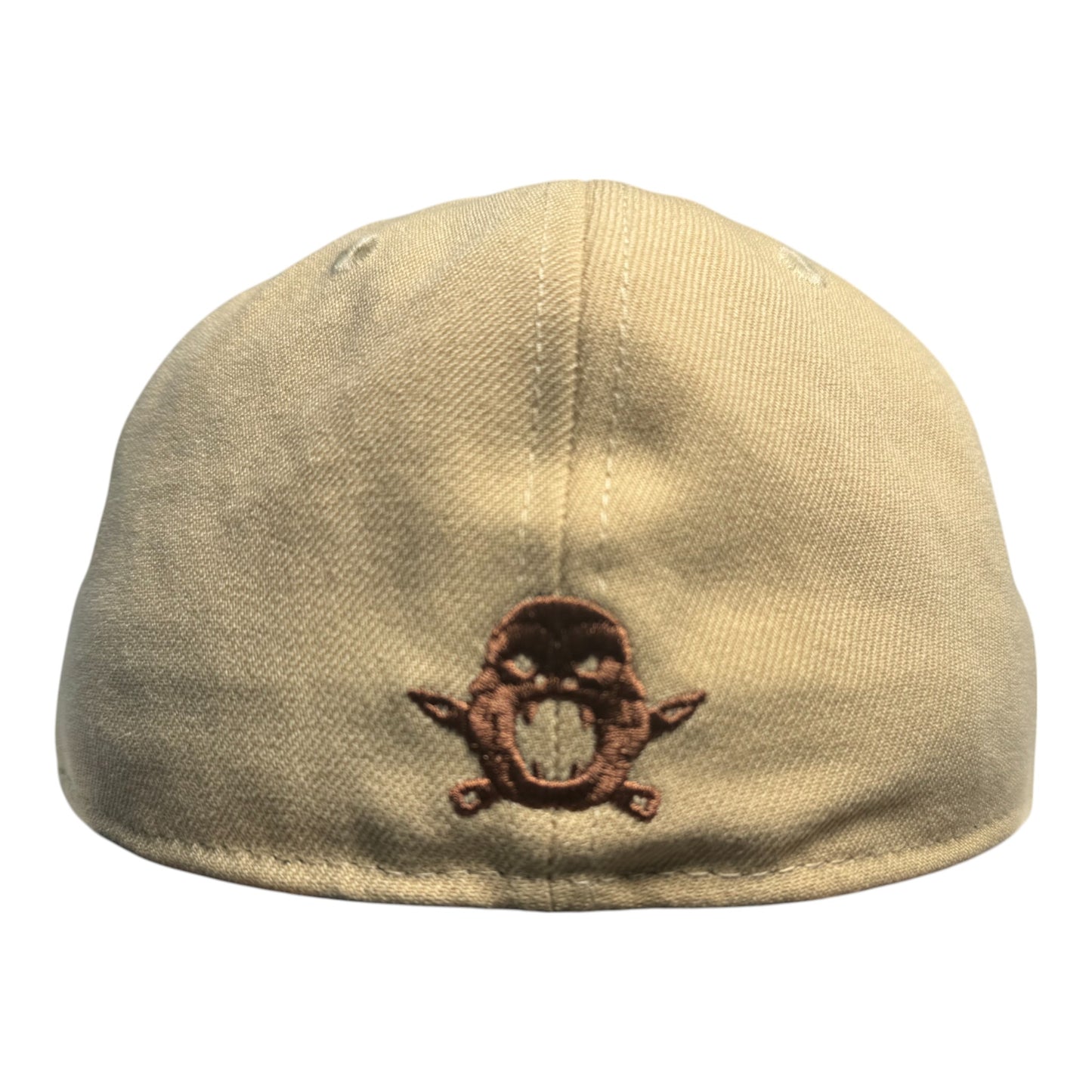 The Clink Room Ancient Graffiti by Clinker Heather New Era 59Fifty Fitted Hat