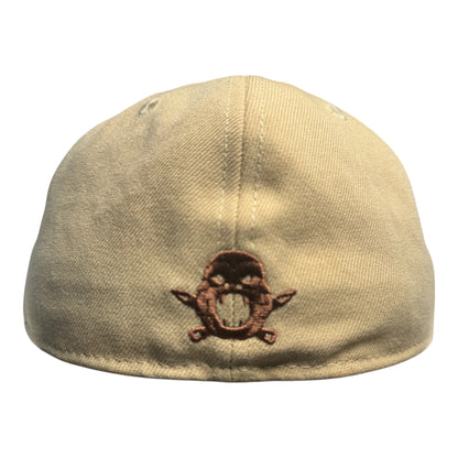 The Clink Room Ancient Graffiti by Clinker Heather New Era 59Fifty Fitted Hat