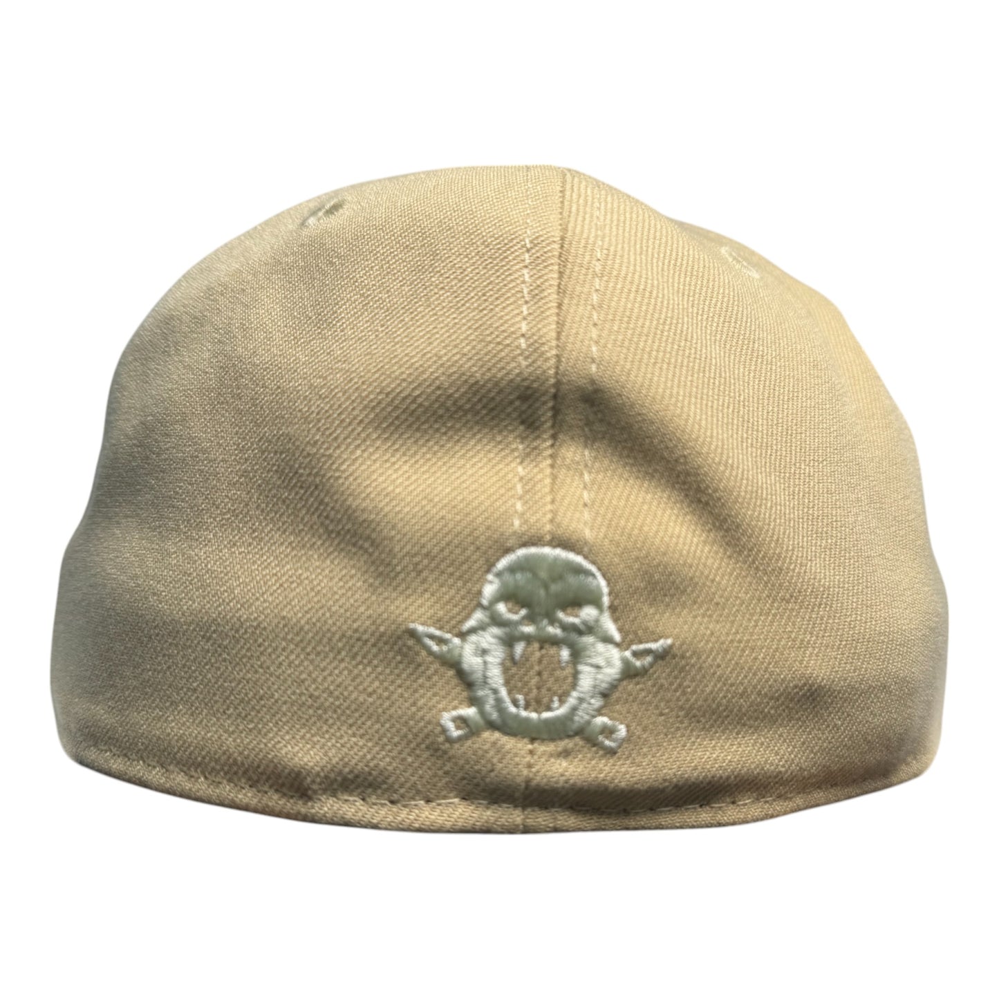 Catacombs "Underworld" - by Clinker Casey New Era 59Fifty Fitted Hat