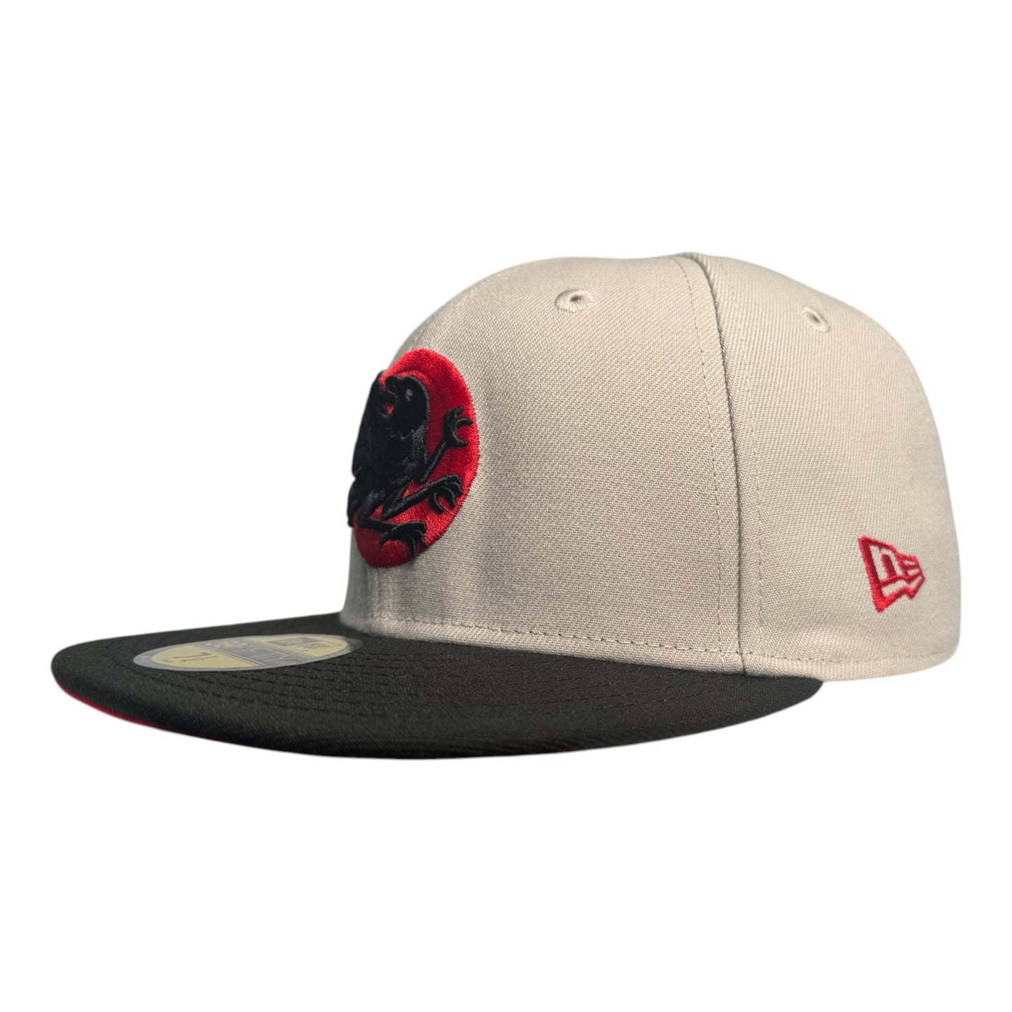 Yatagarasu “Tokyo” - by Clinker Austin New Era 59Fifty Fitted Hat