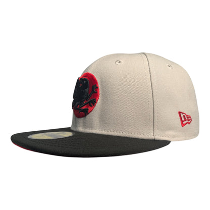 Yatagarasu “Tokyo” - by Clinker Austin New Era 59Fifty Fitted Hat