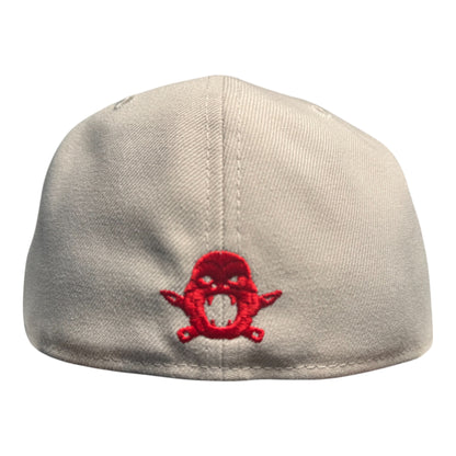 Yatagarasu “Tokyo” - by Clinker Austin New Era 59Fifty Fitted Hat