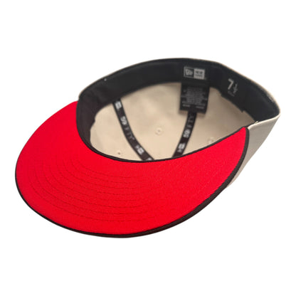 Yatagarasu “Tokyo” - by Clinker Austin New Era 59Fifty Fitted Hat