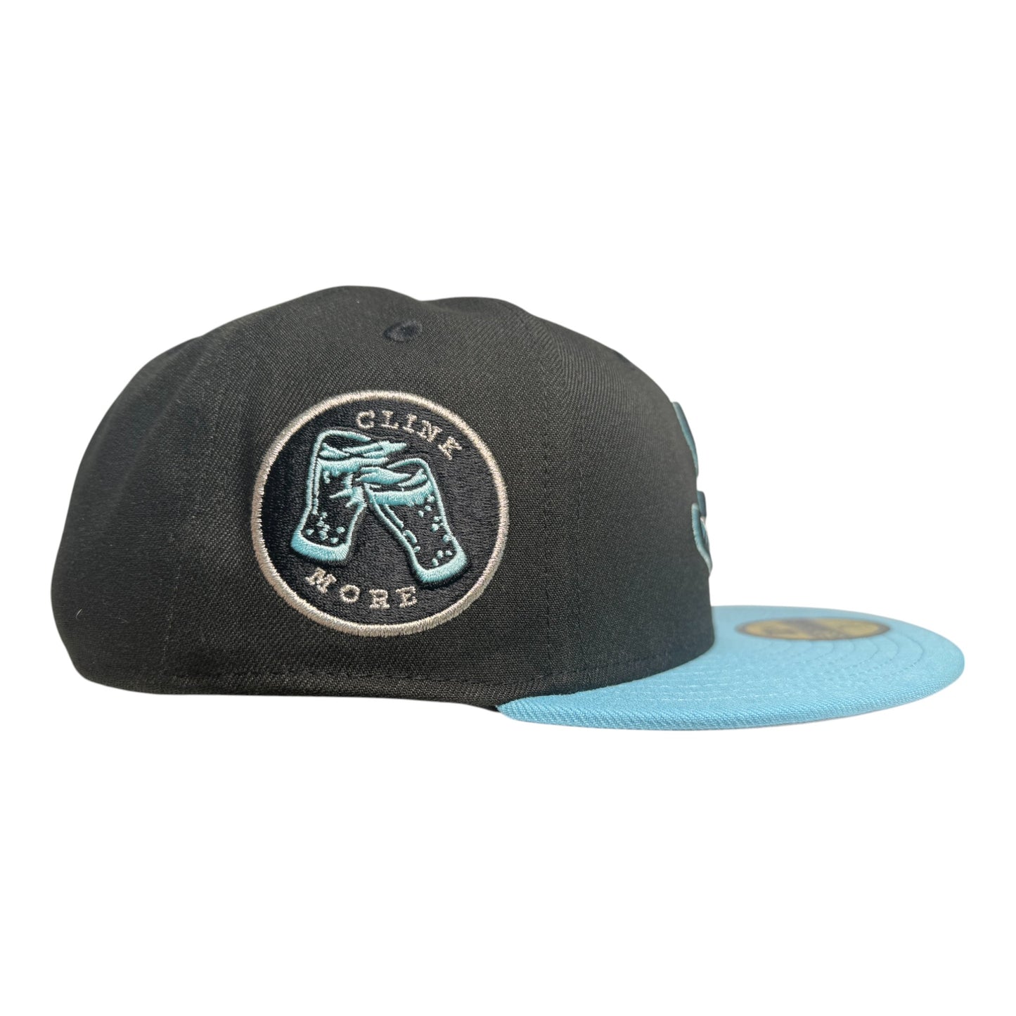 Killer Cuts "June I" - by Clinker Wynne Studio New Era 59Fifty Fitted Hat