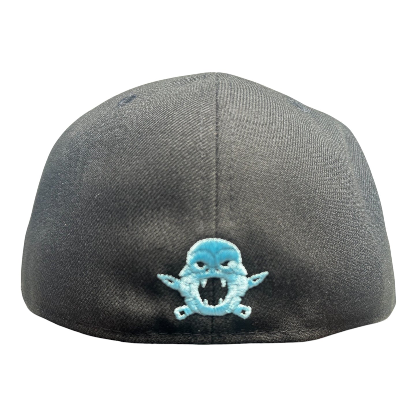 Killer Cuts "June I" - by Clinker Wynne Studio New Era 59Fifty Fitted Hat