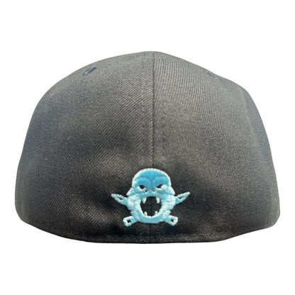 Killer Cuts "June I" - by Clinker Wynne Studio New Era 59Fifty Fitted Hat
