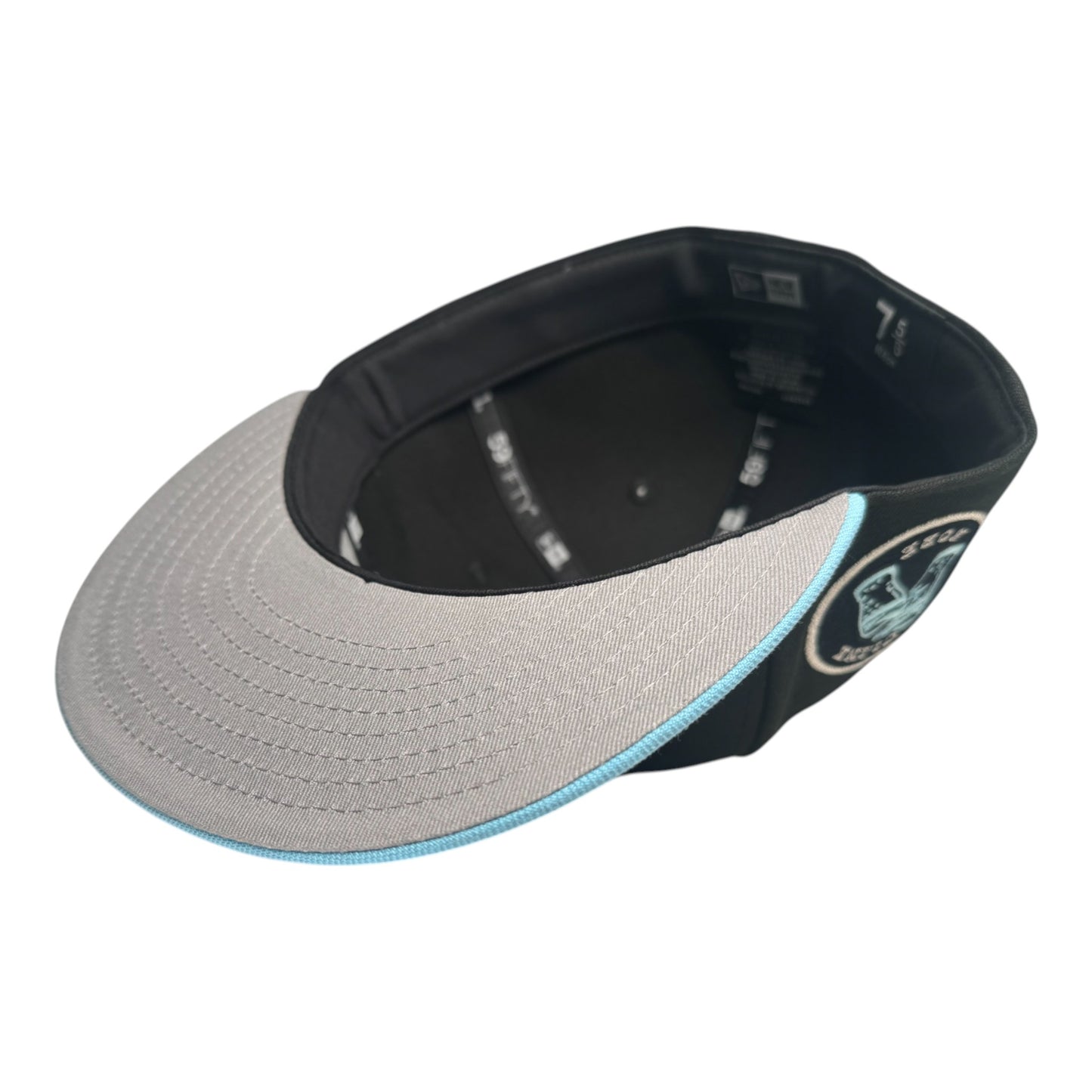 Killer Cuts "June I" - by Clinker Wynne Studio New Era 59Fifty Fitted Hat