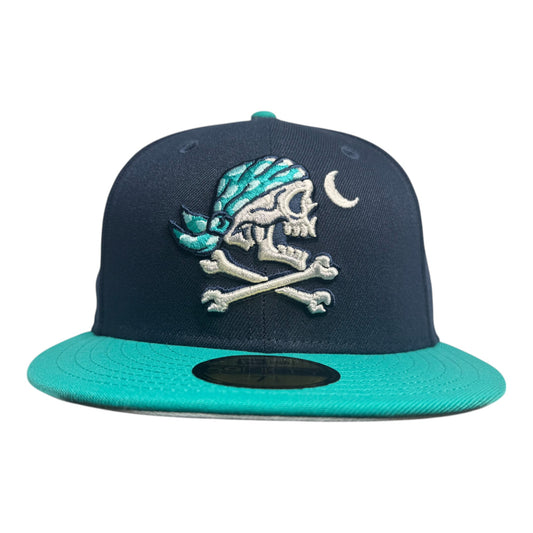 Mutiny - by Clinker Efra New Era 59Fifty Fitted Hat