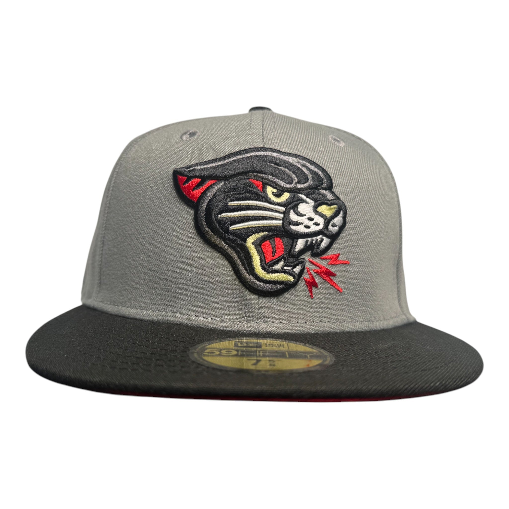 The Clink Room Classic Panther - by Clinker Aurélien New Era 59Fifty Fitted Hat