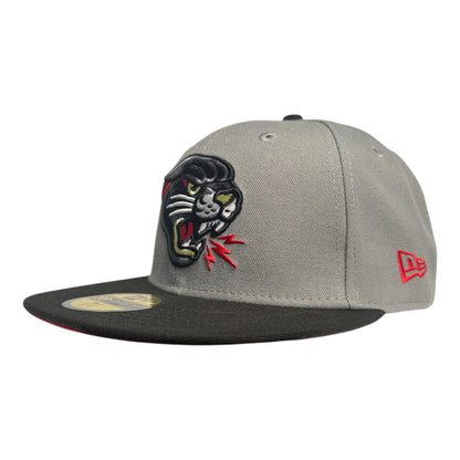 Classic Panther - by Clinker Aurélien New Era 59Fifty Fitted Hat