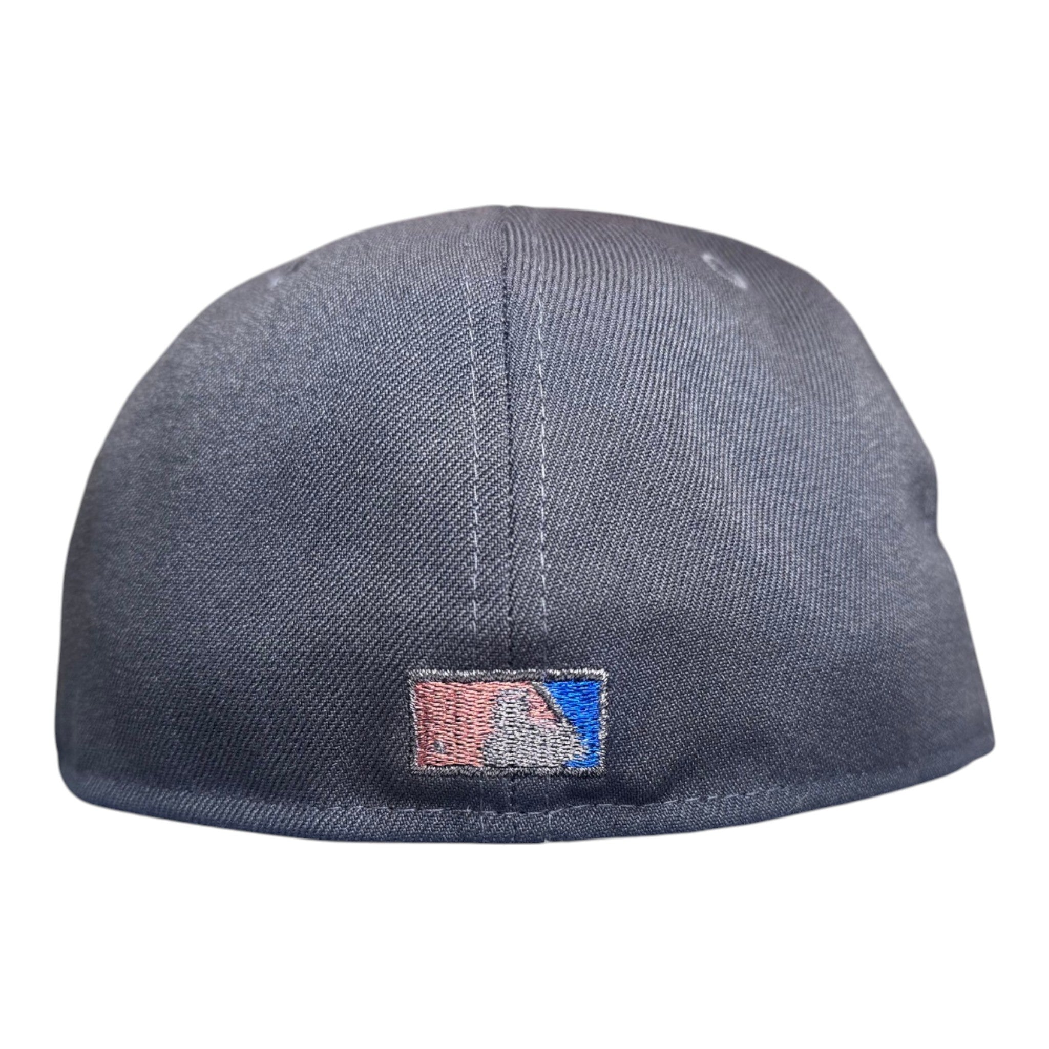 New Era Seattle Mariners "Shout It Out V" Rushmore @saucythevisionary 59Fifty Fitted Hat
