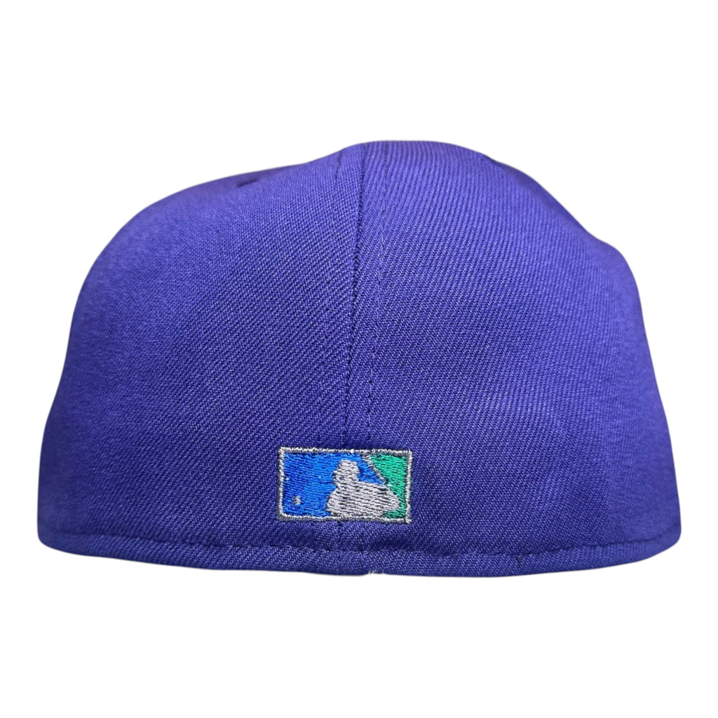 New Era Arizona Diamondbacks "VU" Rushmore @saucythevisionary 59Fifty Fitted Hat