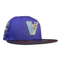 New Era Arizona Diamondbacks "VU" Rushmore @saucythevisionary 59Fifty Fitted Hat