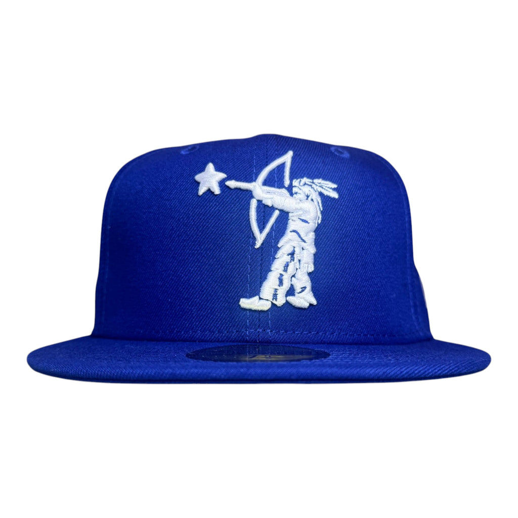 New Era The Clink Room Free Lollipop "Blueberry" 59Fifty Fitted Hat