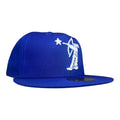 New Era The Clink Room Free Lollipop "Blueberry" 59Fifty Fitted Hat