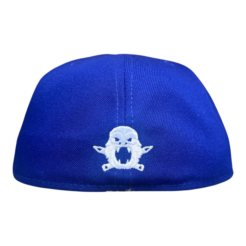 New Era The Clink Room Free Lollipop "Blueberry" 59Fifty Fitted Hat