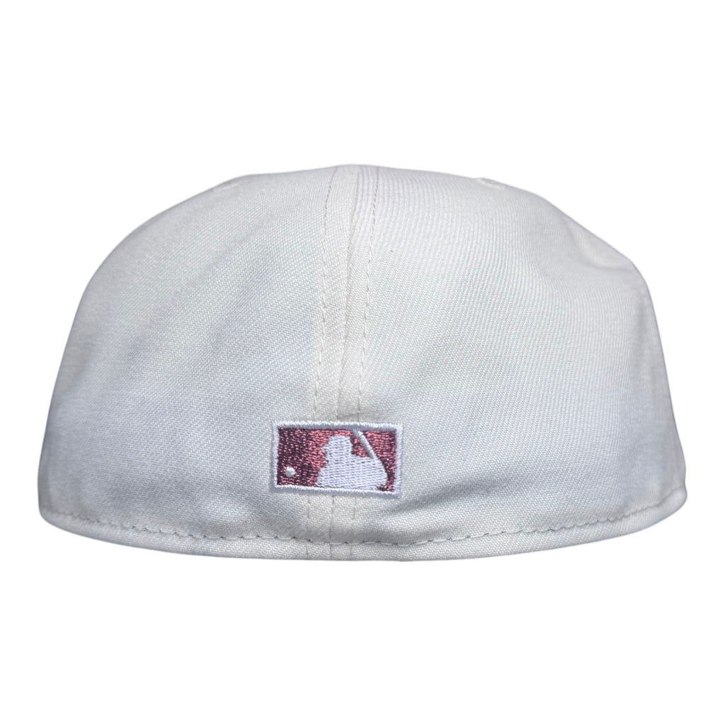 New Era Arizona Diamondbacks "Rancho" @avfitteds 59Fifty Fitted Hat