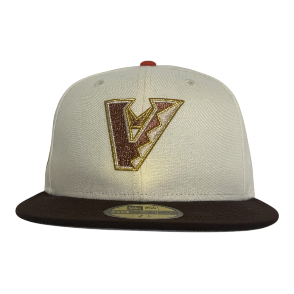 The Hat Wall Fitted hat New Era Arizona Diamondbacks All Star Game 59Fifty Fitted Hat