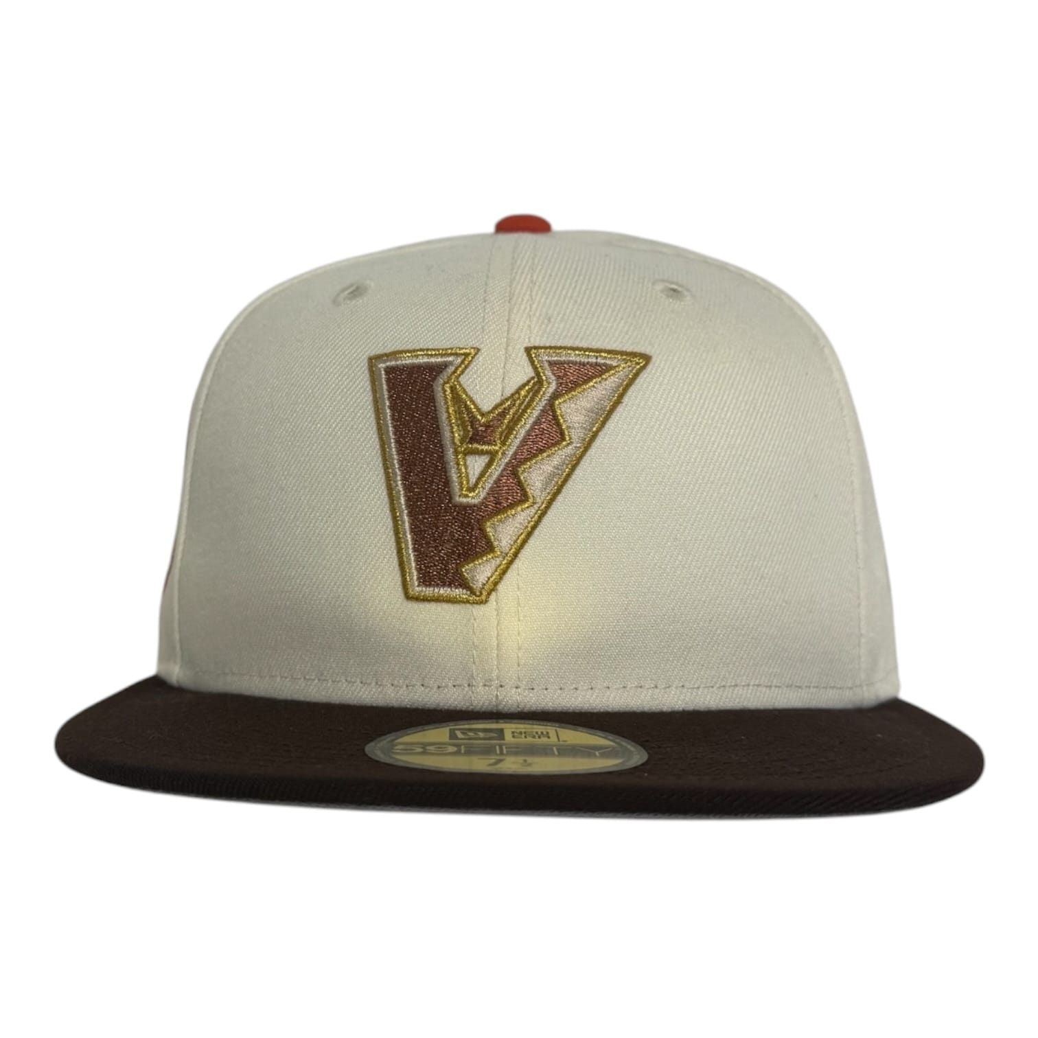 The Hat Wall Fitted hat New Era Arizona Diamondbacks All Star Game 59Fifty Fitted Hat