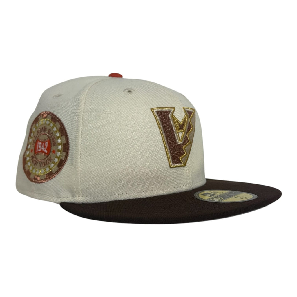 The Hat Wall Fitted hat New Era Arizona Diamondbacks All Star Game 59Fifty Fitted Hat