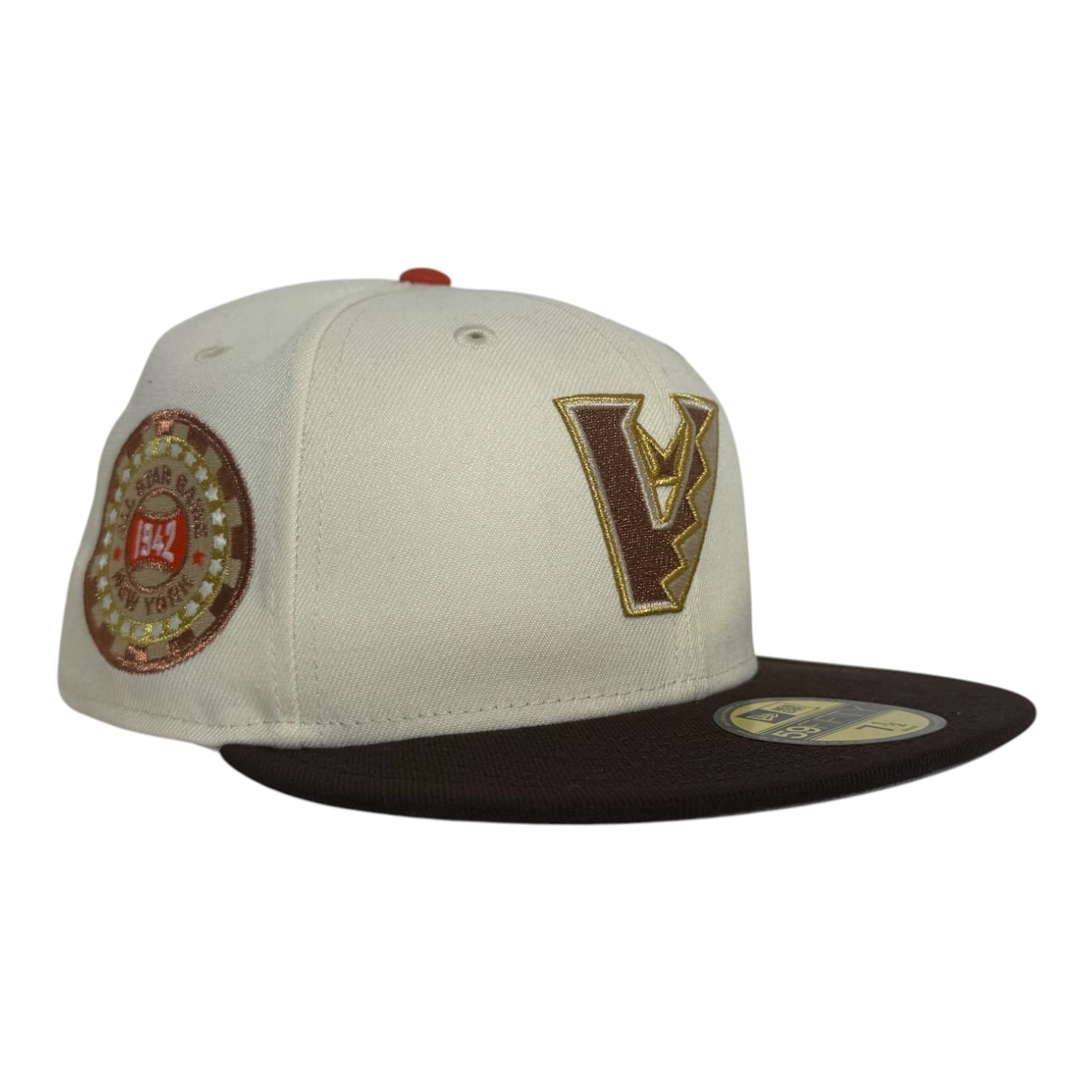 The Hat Wall Fitted hat New Era Arizona Diamondbacks All Star Game 59Fifty Fitted Hat