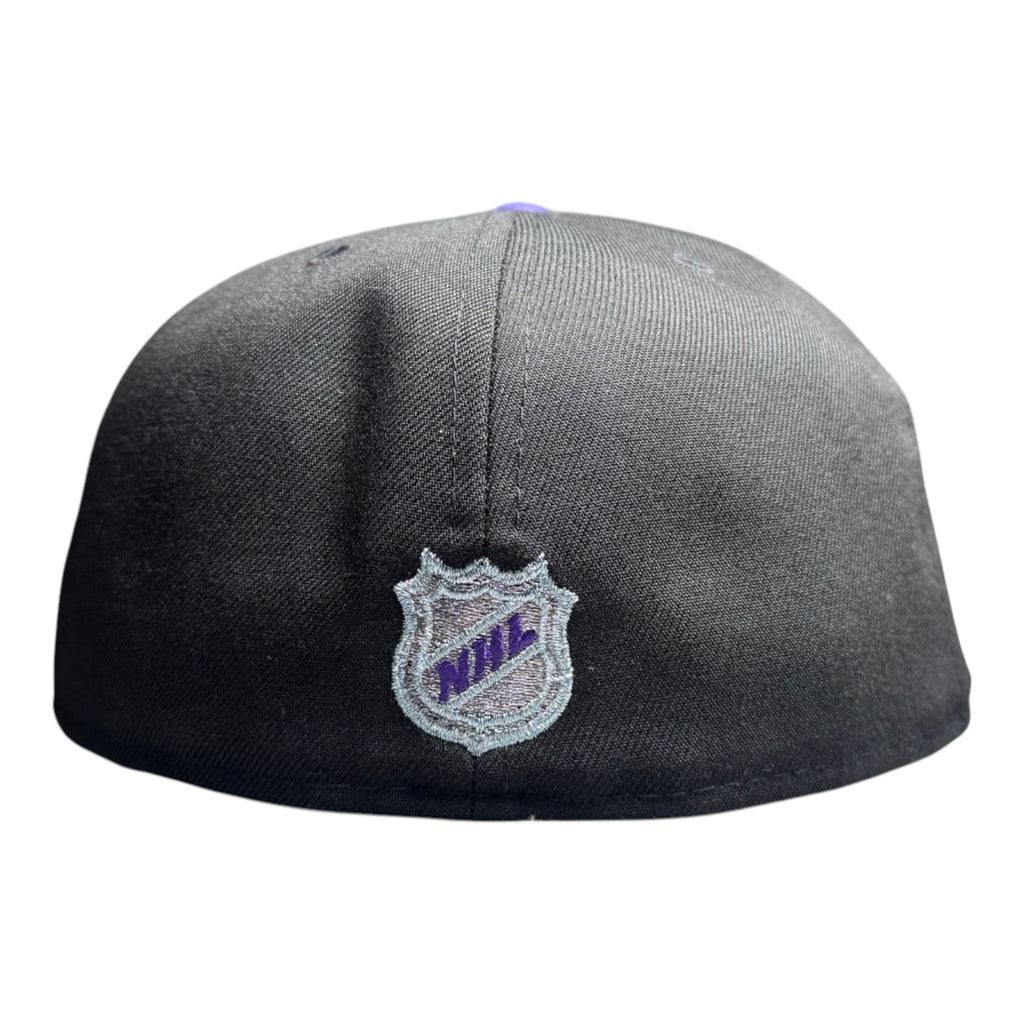 New Era Nashville Predators "Raikou" @eatmygat_ 59Fifty Fitted Hat