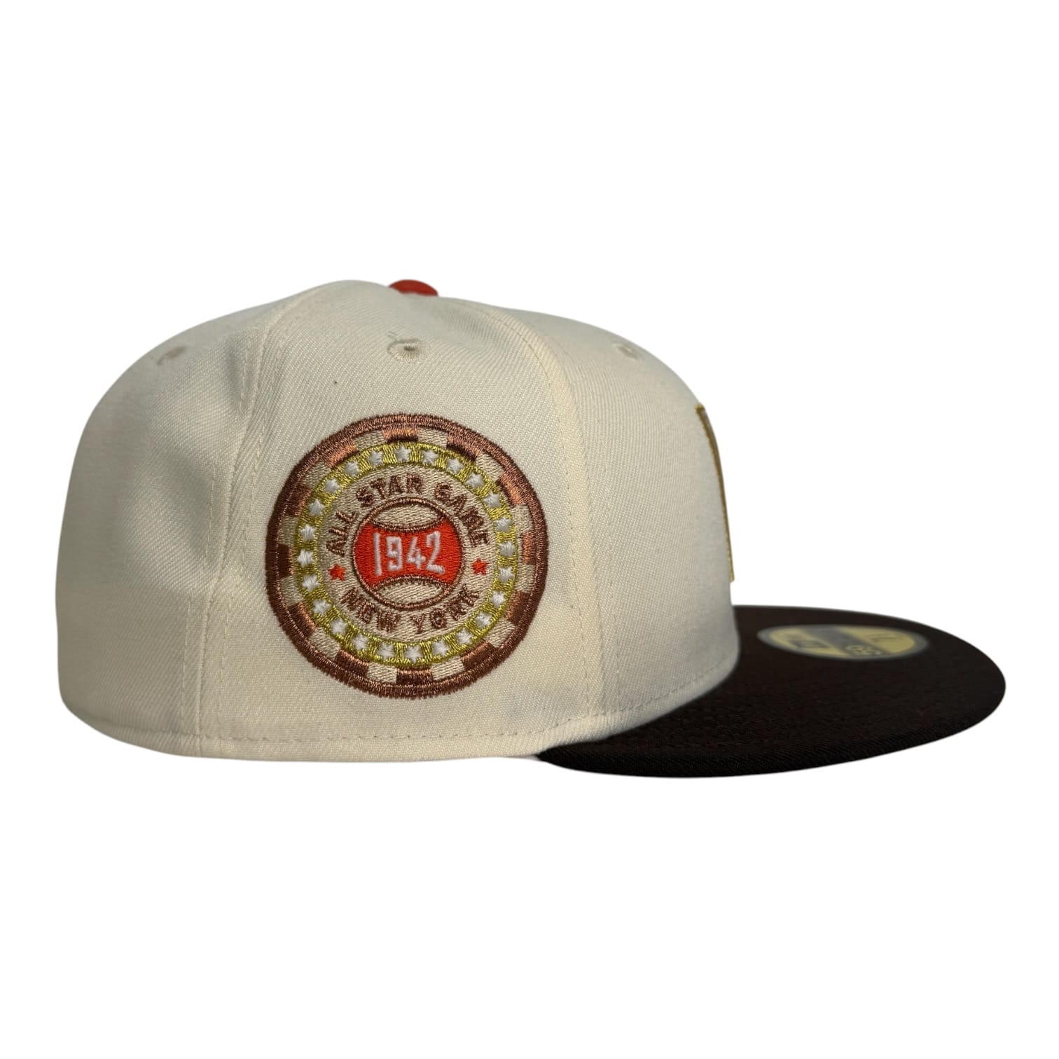 The Hat Wall Fitted hat New Era Arizona Diamondbacks All Star Game 59Fifty Fitted Hat