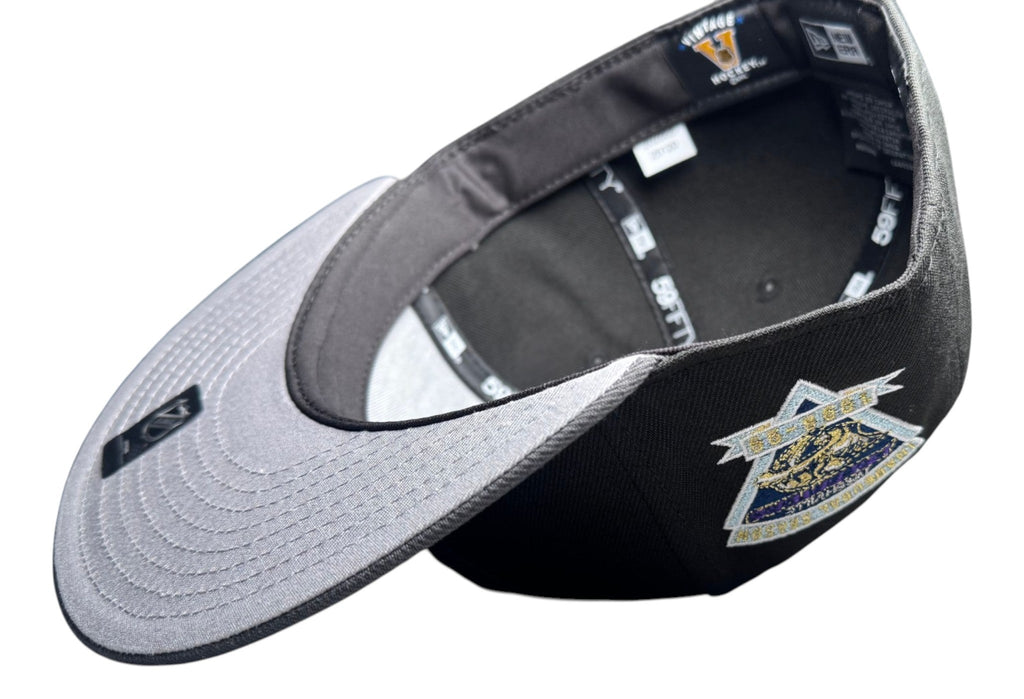 New Era Nashville Predators "Raikou" @eatmygat_ 59Fifty Fitted Hat