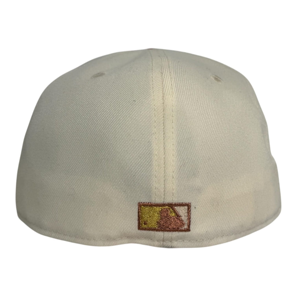 The Hat Wall Fitted hat New Era Arizona Diamondbacks All Star Game 59Fifty Fitted Hat