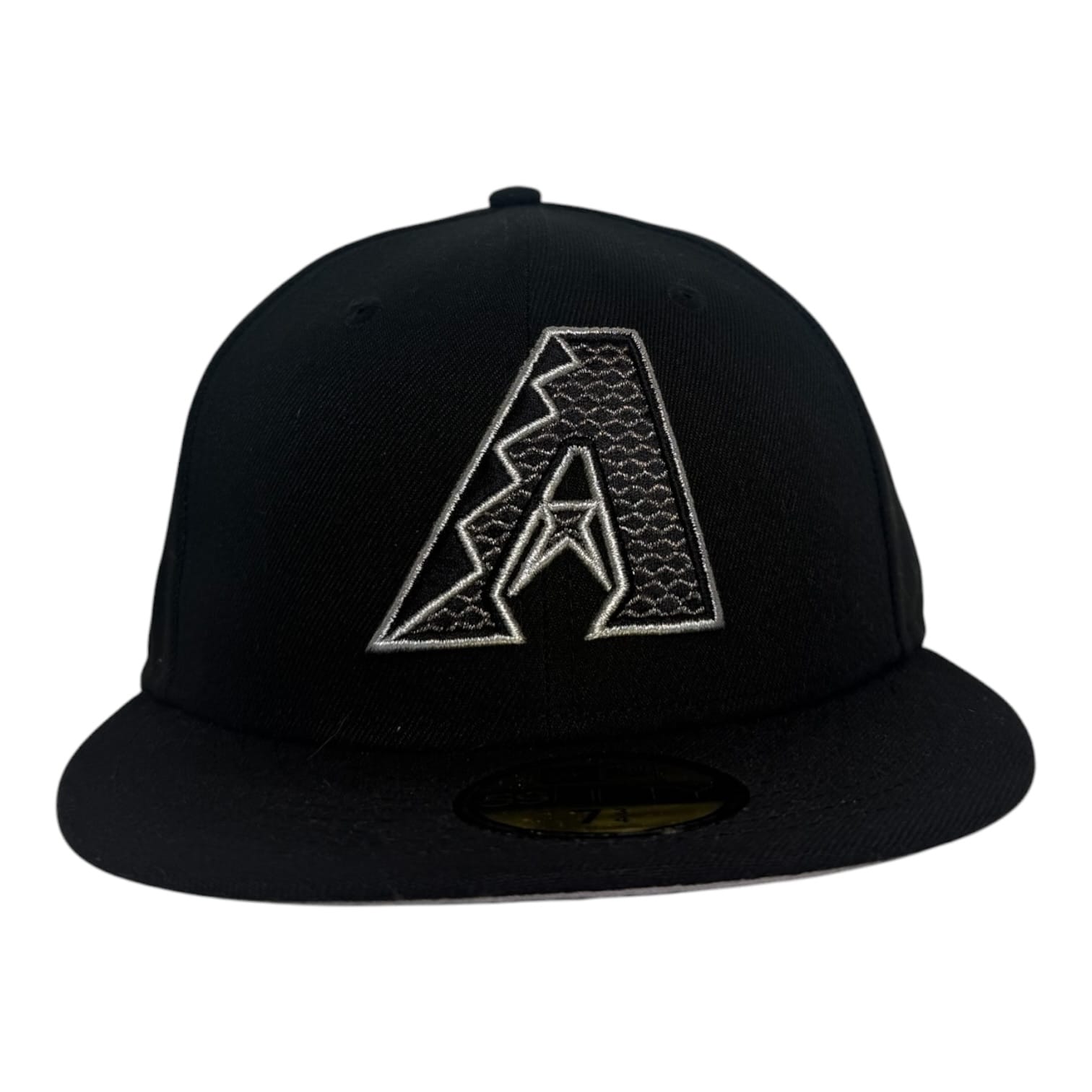 The Hat Wall Fitted hat New Era Arizona Diamondbacks 1998 Inaugural Season 59Fifty Fitted Hat