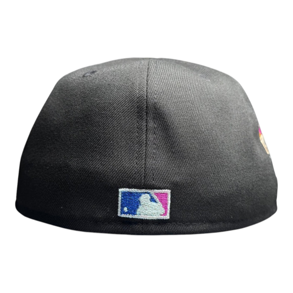 New Era Chicago Cubs "Graduation" @azkrownz 59Fifty Fitted Hat