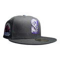 New Era Seattle Mariners "Split Vision" @fitted_bands 59Fifty Fitted Hat