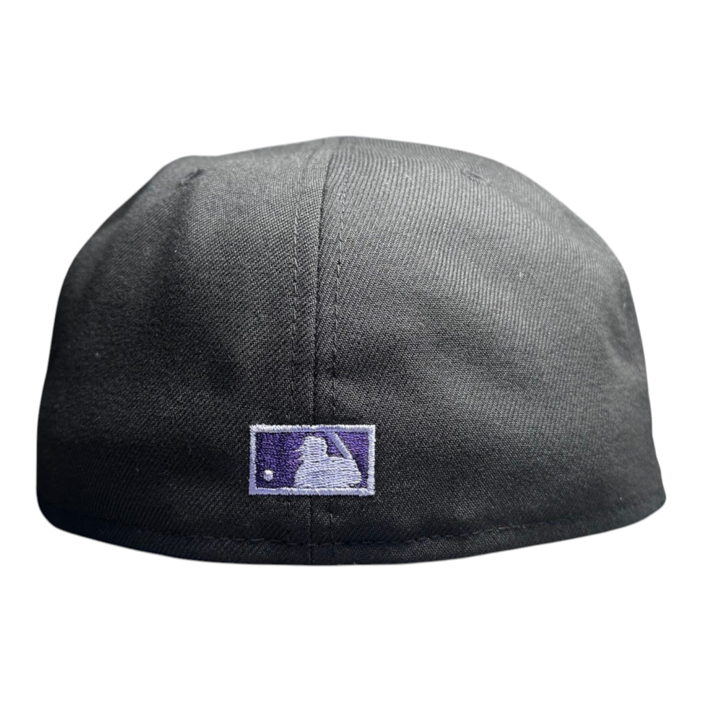 New Era Seattle Mariners "Split Vision" @fitted_bands 59Fifty Fitted Hat