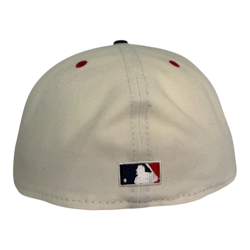 The Hat Wall Fitted hat New Era Arizona Diamondbacks 1999 Inaugural Season 59Fifty Fitted Hat