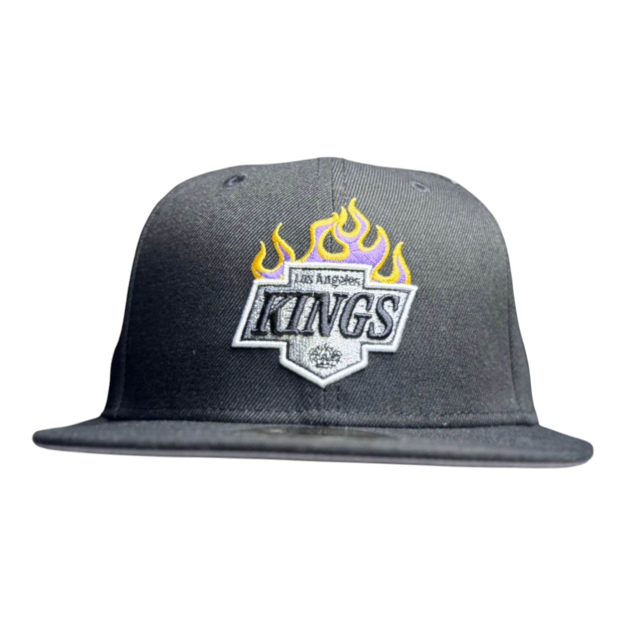 New Era Los Angeles Kings Hat Club 59Fifty Fitted Hat