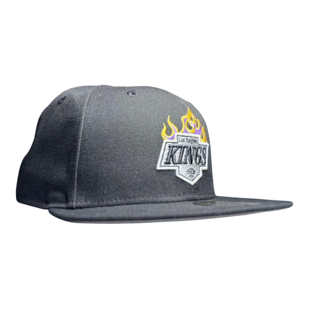 New Era Los Angeles Kings Hat Club 59Fifty Fitted Hat