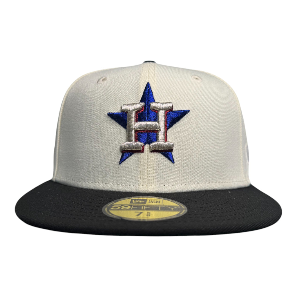 Houston Astros "Birthday Cake" Rushmore New Era 59Fifty Fitted Hat